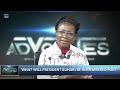 advocates ep 125 what will president buhari be remembered for