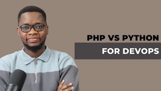 PHP vs Python for DevOps | Dev, Cloud and DevOps AMA