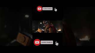 Thor 4 নতুন TV Spot | Marvel movie | Chris Hemsworth, Natalie Portman
