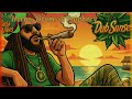 🌴 Roots & Rasta Dub Chronicles – Herbs, Drums & Prophecy