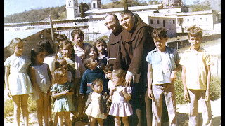 Hoy, mañana y siempre - Padre Odorico D´Andrea.