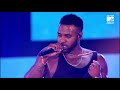 Jason Derulo - Trumpets  (Live From Malta) 2018