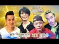 លេងជុំគ្នាជាមួយ My Bro-bro kh-noobie gmk-sdach game-Rulse Of Survival Khmer