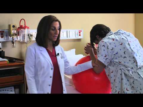 Managing Pain During Labor without Medication Managing Pain During Labor without Medication
