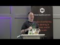 pycon ireland 2018 adding the three pillars of observability to your python app eoin brazil