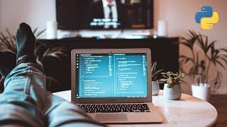 Super Quick Python Project Ideas