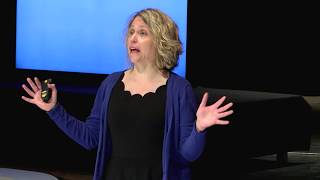 Practice Mindfulness and Change the World | Cynthia Bane | TEDxWartburgCollege