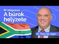 Mi áll a dél-afrikai farmgyilkosságok hátterében? - Dr. Theo de Jager