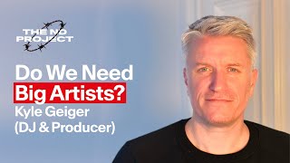 Kyle Geiger - The Secrets to Elevating Your DJ Career and Staying Relevant