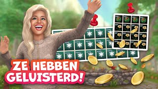 💸IK BEN HIER ZOOO BLIJ MEE!!!🥳 | SSO Let's Play |  | Riley Macstreet (NL)