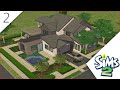 The Sims 2: Let's Build a house - Part 2