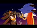 A Night With Lancelot - Sonic x Shadow (sonadow) Comic Dub compilation