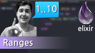 Ranges | 1 min of Elixir