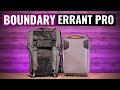 Boundary Errant Pro + MK-1 LT Camera Pack