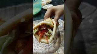 #shawarma#Pakistani shawarma it is so gosi so yummy 😋🤤