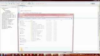 Java Tutorial - How To Open Files Or Folders Using The Default Computer Programs [60 Seconds]