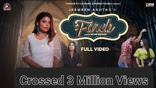 Fareb (Full Song) Jasmeen Akhtar | Music Empire | Sahib Sekhon | Condor Style New Punjabi Songs 2021