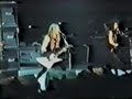 Metallica - Gothenburg, Sweden [1987.02.13] Full Concert - 2 Cam Mix