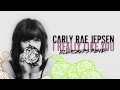 Carly Rae Jepsen - "I Really Like You" (Bleachers Remix)