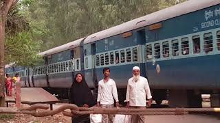 Erode WDM3D diesels clash at Karmelram