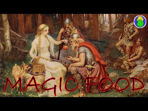 How To Use Magic Food