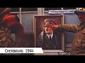 Cherbourg - Liberation in June 1944 (in color and HD)