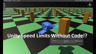 BetterPhysics Speed Limits Introduction and Tutorial