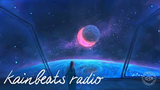 Kainbeats Radio 🌧️ - 24/7 Chill Lofi Mix to Study/Sleep