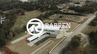 Auburn University Advanced Structural Testing Lab