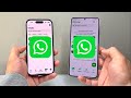 How To Use Same WhatsApp Account On Two Phones