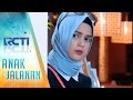 Adriana Berhasil Mata Matai Geng Gozila [Anak Jalanan] [27 Jan 2017]