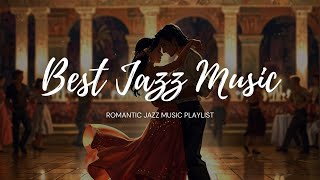 Romantic Jazz Vibes Perfect Music for a Chill Date Night