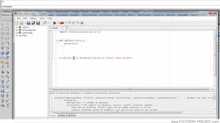 Python in Rhino Tutorial 5: FUNCTIONS