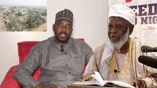 Ba zancen gadon Masallaci, so muke a yi tsari mai inganci don ɗorewarsa - Iyalan Dr. Ahmad BUK