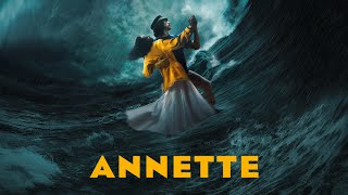 Annette - Official Trailer