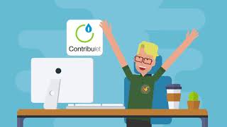 Introducing Contribulet - A Digital Fundraising Platform