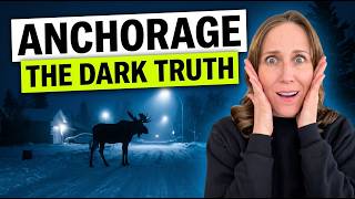 9 Things to Know Before Moving to Anchorage Alaska (Honest Guide)
