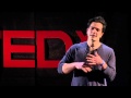 Re-thinking Sexual Assault Prevention in High School and College: John Kalin at TEDxColbyCollege