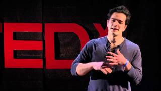 Re-thinking Sexual Assault Prevention in High School and College: John Kalin at TEDxColbyCollege
