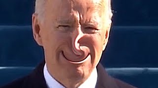 [YTP] Biden's Inaudible Address Gets Everybody Undressed