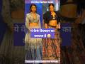 Tejasvi Prakash and Avneet at Bombay fashion week #tejaswiprakash #avneetkaur