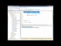 SQL Creating Tables (Basics)