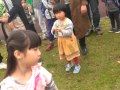 相手は幼稚園生