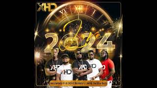 LATEST \u0026 XHD - LIVE NEW YEAR 2024