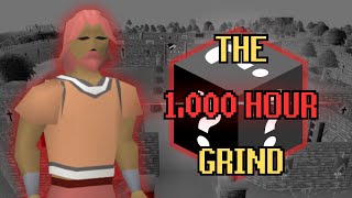 The 1,000 Hour Grind - Collection Grand master (#52)