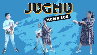Jugnu | Mom & Son Dance | Namay & Renu | Kunal Shettigar choreography