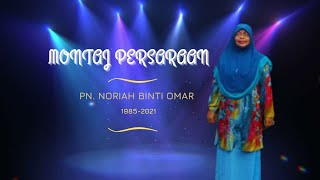 VIDEO MONTAJ | IBU DAH BERSARA!!!