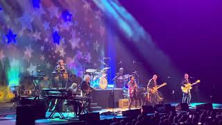 Ringo Starr & His All-Starr Band - Matchbox (Simmons Bank Arena - NLR, AR - 10/12/23)