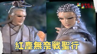 紅塵無奈戰聖行 ｜龍城聖影 EP27｜霹靂布袋戲｜四季線上