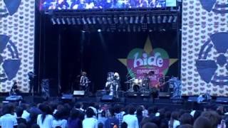 Phantasmagoria -2008.5.03 味の素スタジアム-